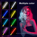 RGB Handheld LED Video Light Wand Stick Photography